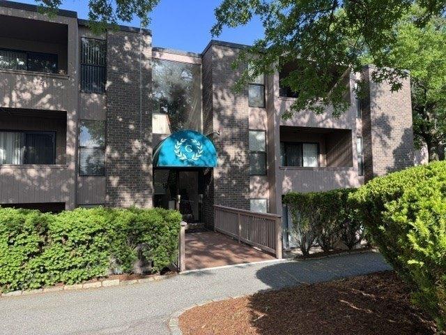 Condo for sale in Shrewsbury, Massachusetts