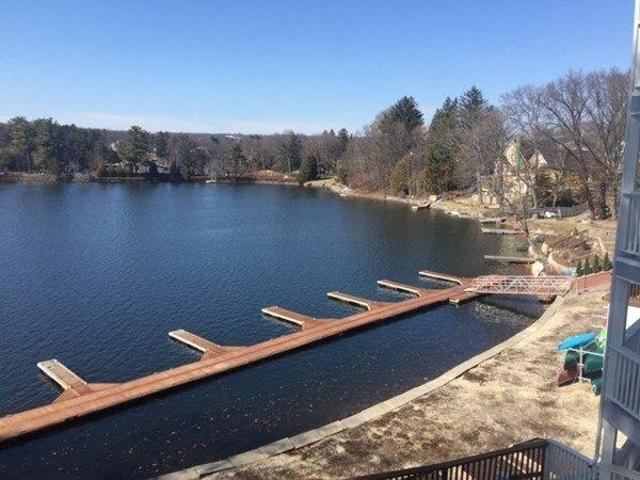 Condo for sale in Shrewsbury, Massachusetts