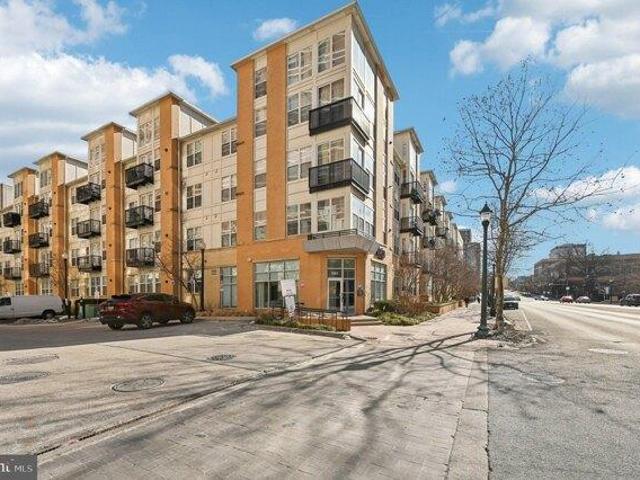 Condo for sale in Silver Spring, Maryland