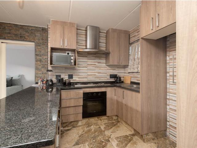 House for sale in Johannesburg
