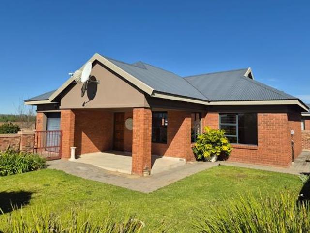 House for sale in Dr Kenneth Kaunda, North West