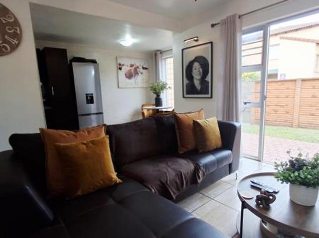 House for rent in UMhlathuze Municipality, Kwazulu-natal