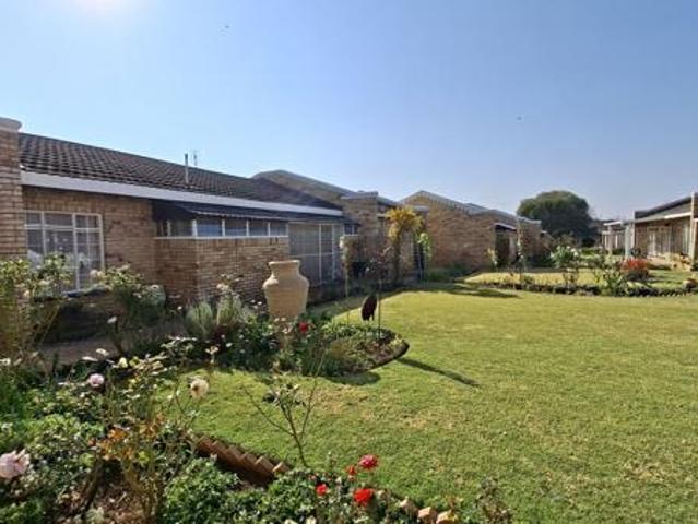House for sale in Dr Kenneth Kaunda, North West