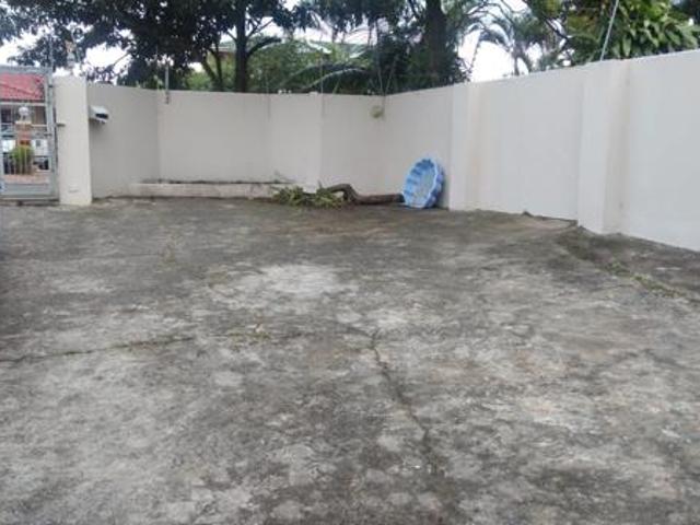 House for rent in Durban, eThekwini Metropolitan Municipality