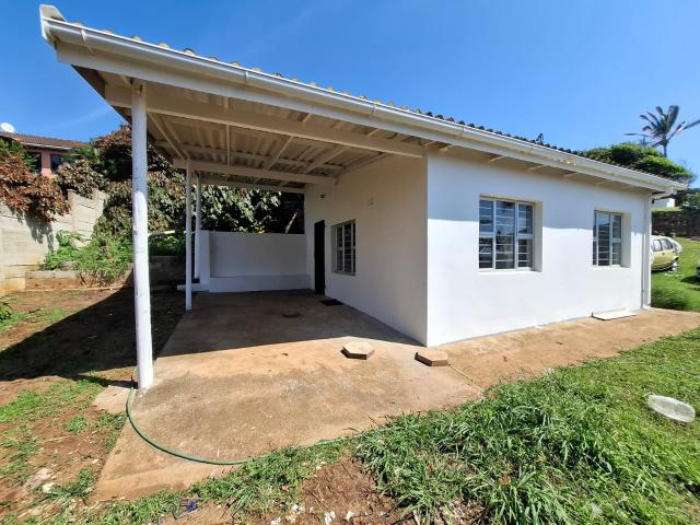 House for rent in Ugu District Municipality, Kwazulu-natal