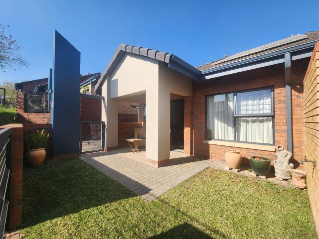 House for sale in Gauteng