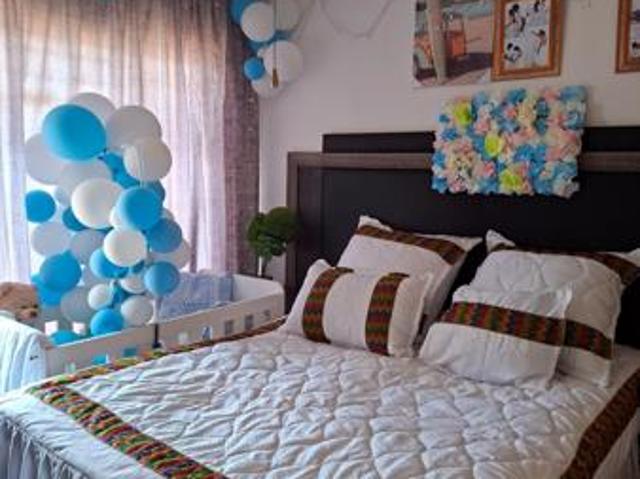 House for sale in Gert Sibande, Mpumalanga