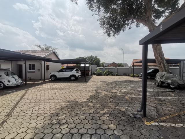 House for sale in Centurion
