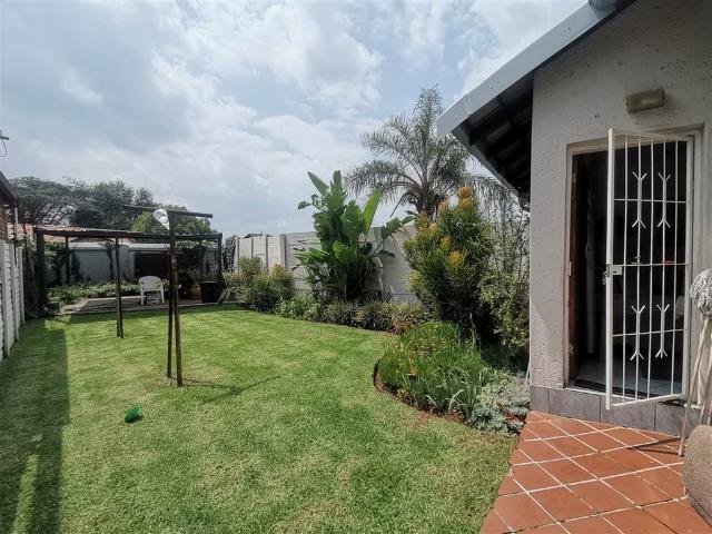 House for sale in Centurion