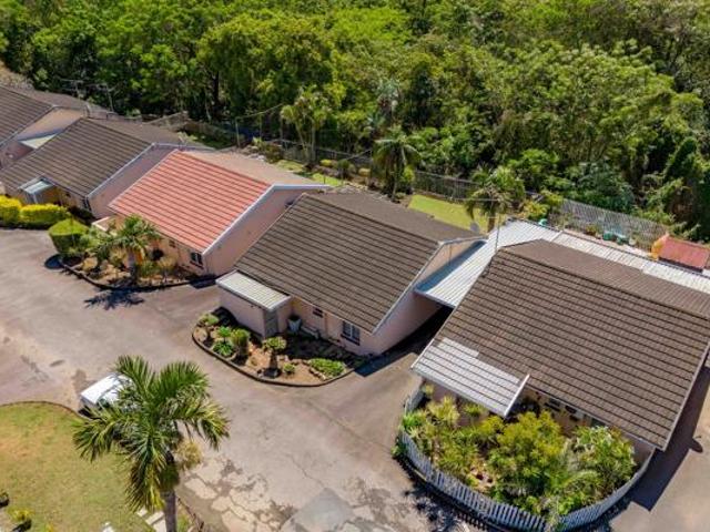 House for rent in Seaview, Kwazulu-natal