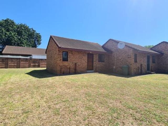 House for sale in UMhlathuze Municipality, Kwazulu-natal