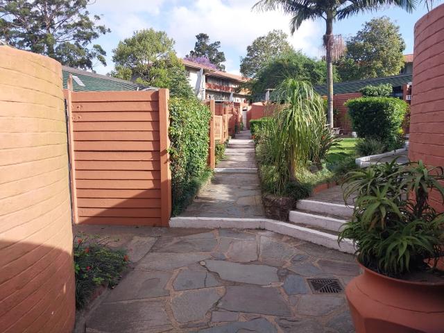 House for rent in Ashley, Pinetown