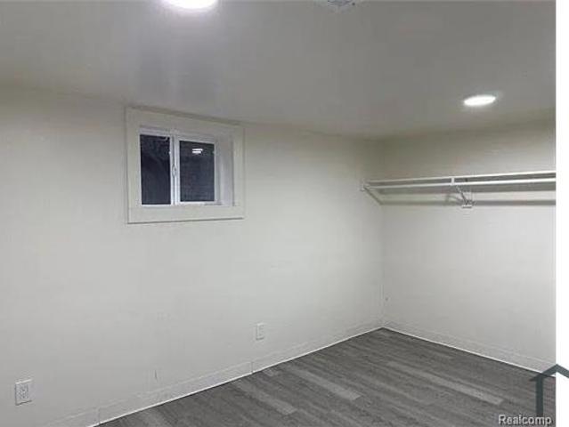 House for rent in Detroit