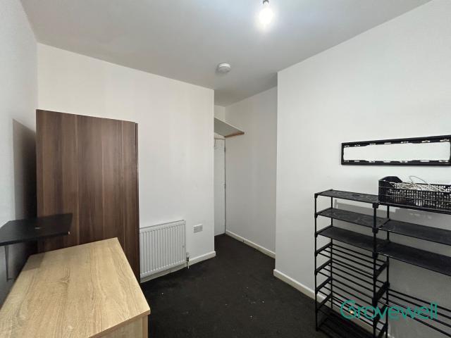 Room for rent in Georgia, Greater Manchester