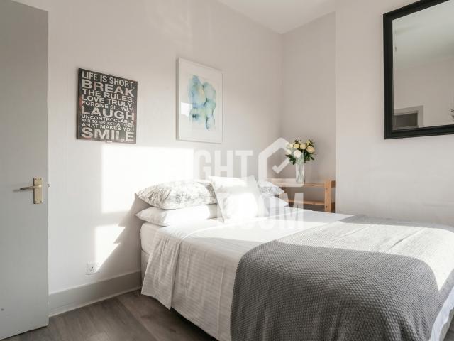 Apartment for rent in London Borough of Lewisham, New Cross