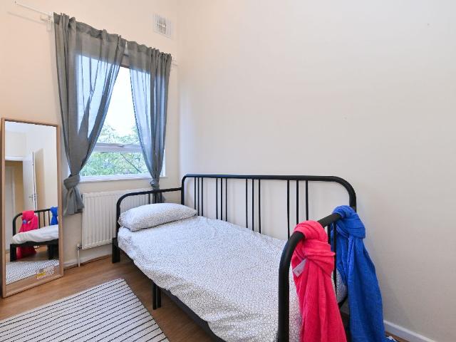 Apartment for rent in Barnsbury, Greater London