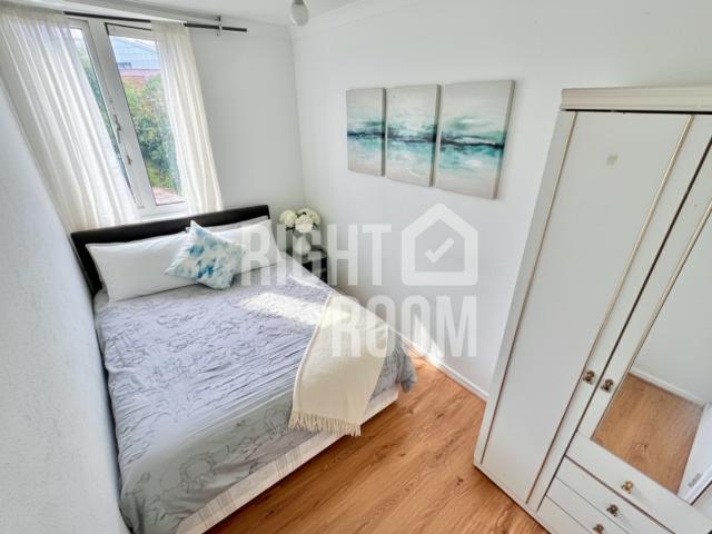 Apartment for rent in Holloway, Greater London