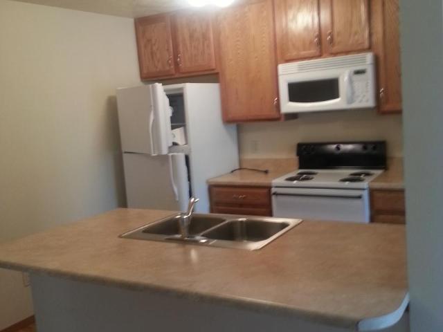 Condo for rent in Sioux Falls, South Dakota