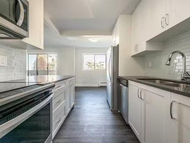 Condo for rent in Victoria, British Columbia