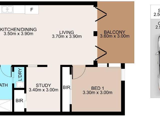 Apartment for sale in Sydney, New South Wales