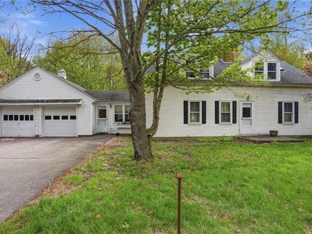 House for sale in Smithfield, Rhode Island