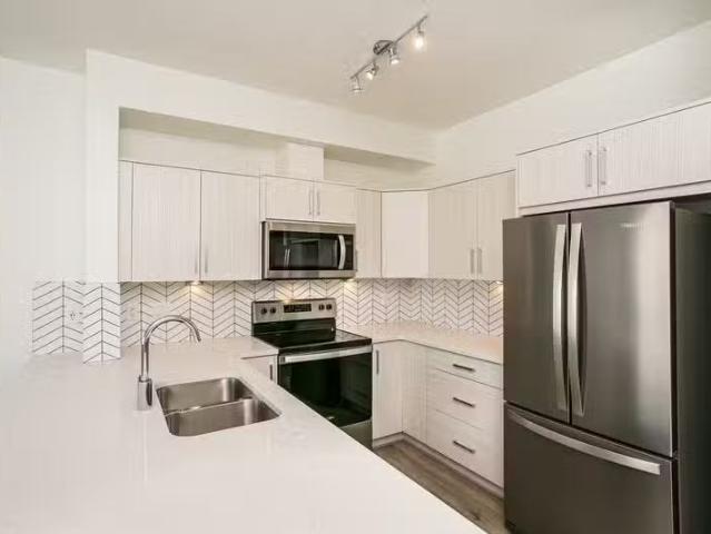Condo for rent in St. Albert