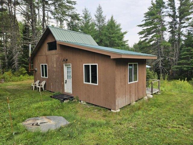 House for sale in Solon, Somerset County