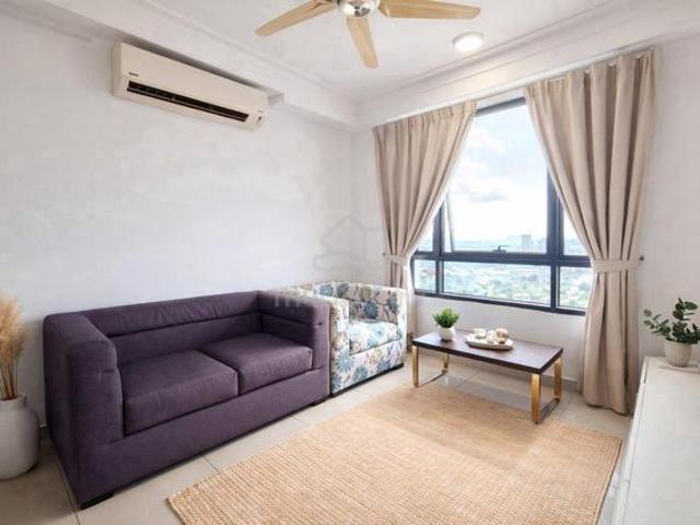 Condominium for rent in Tanjong Sepat, Selangor