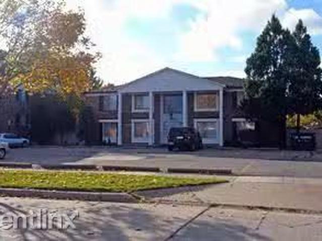 Condo for rent in Sterling Heights