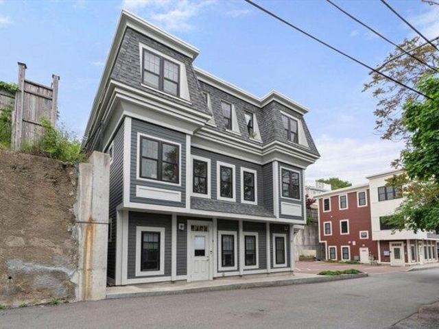 Condo for sale in Somerville, Massachusetts
