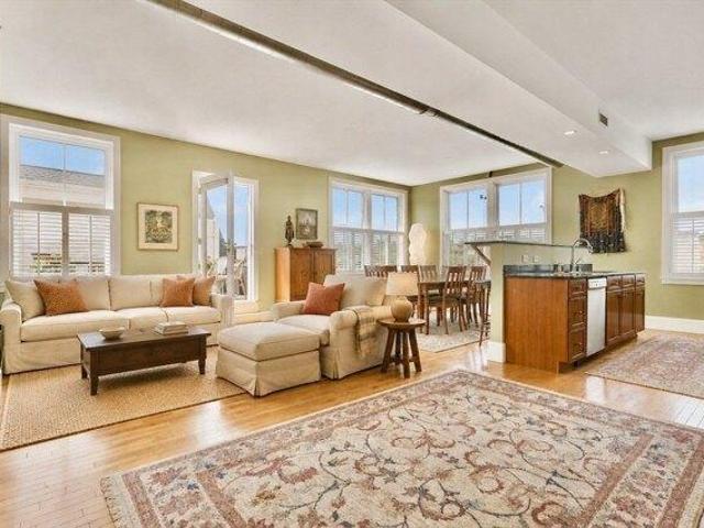 Condo for sale in Somerville, Massachusetts