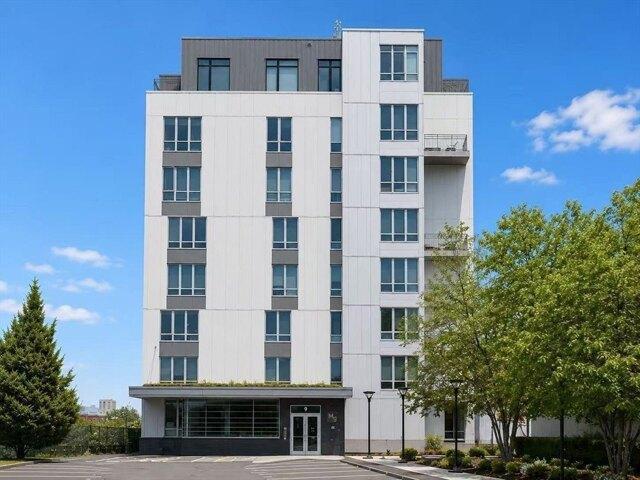 Condo for sale in Somerville, Massachusetts