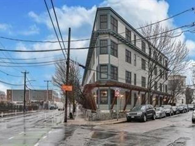 Condo for sale in Somerville, Massachusetts