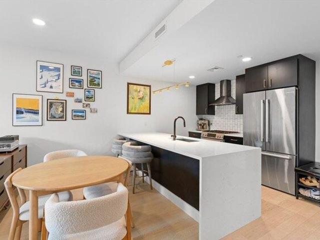 Condo for sale in Somerville, Massachusetts