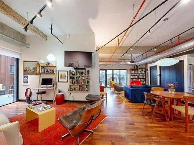 Condo for sale in Somerville, Massachusetts