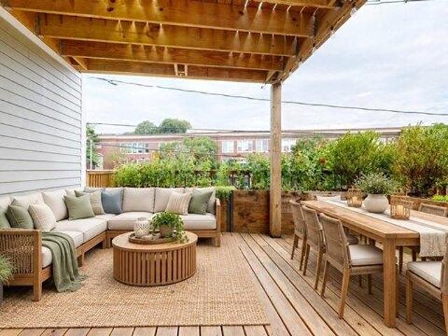 Condo for sale in Somerville, Massachusetts