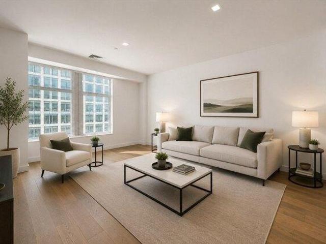 Condo for sale in Somerville, Massachusetts