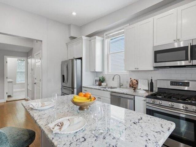 Condo for sale in Somerville, Massachusetts