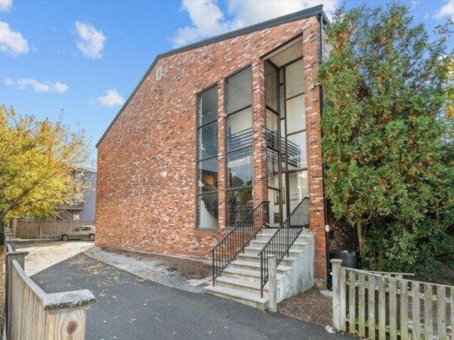 Condo for sale in Somerville, Massachusetts