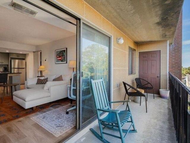 Condo for sale in Somerville, Massachusetts