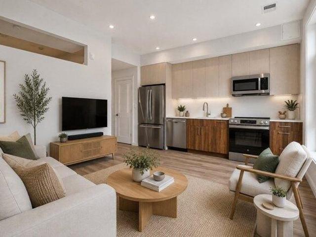 Condo for sale in Somerville, Massachusetts