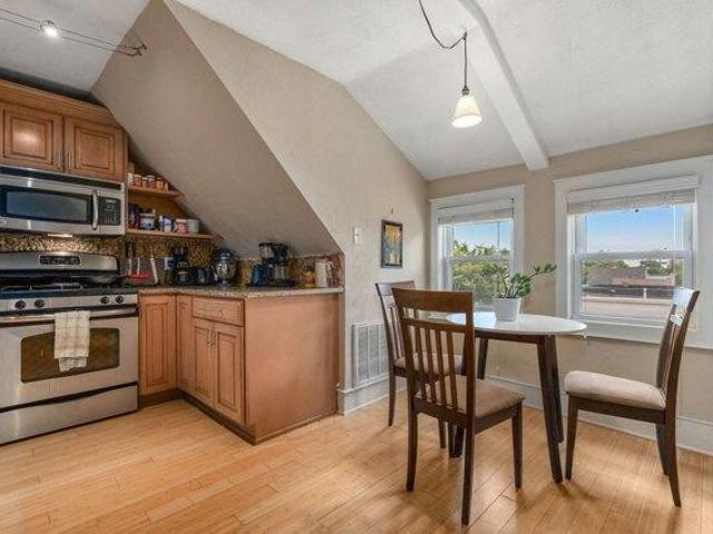 Condo for sale in Somerville, Massachusetts