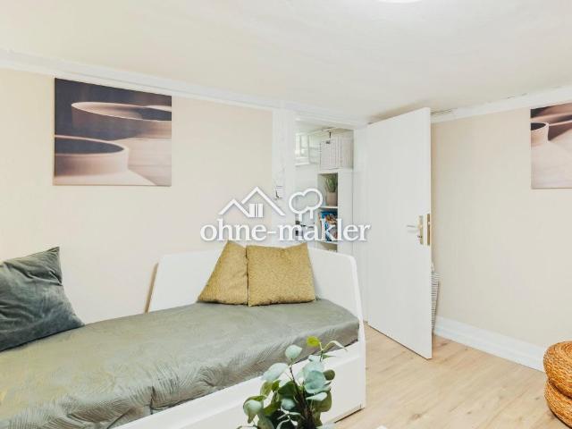 Apartment mieten in Altona, Hamburg