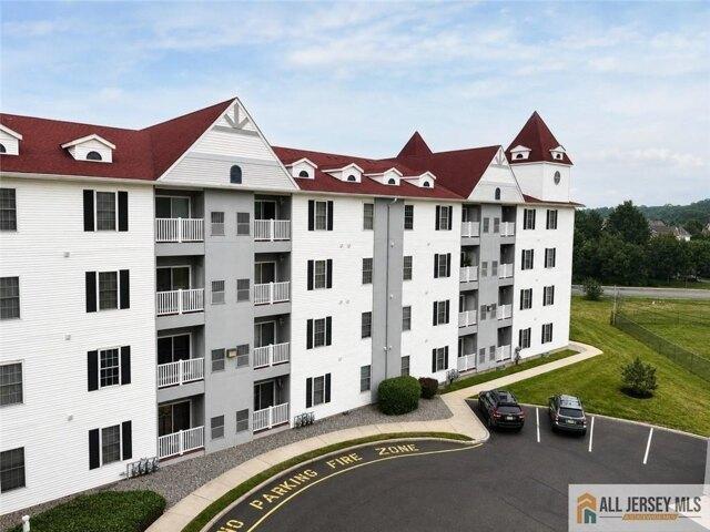 Condo for sale in South Amboy, New Jersey