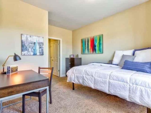 Room for rent in South Bend, Indiana