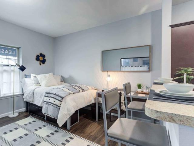 Room for rent in Notre Dame, Indiana