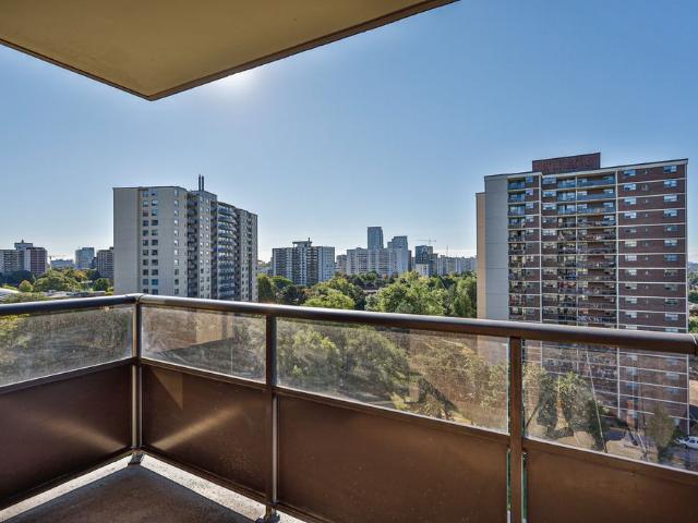 Apartment for rent in Don Valley North, Toronto