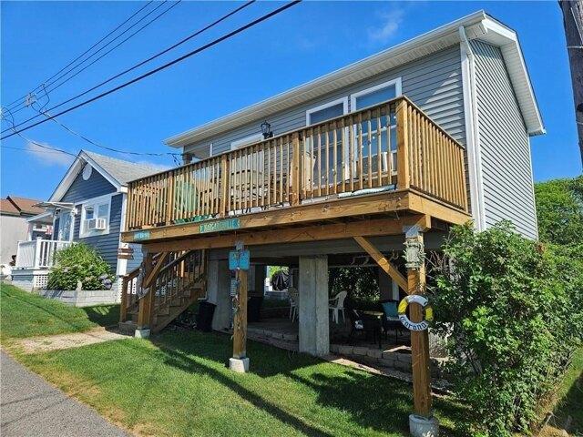 House for sale in Rhode Island
