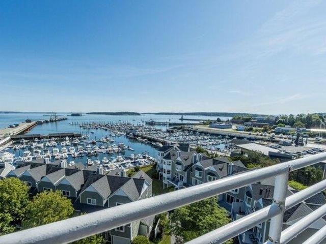 Condo for sale in South Portland, Maine