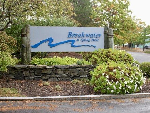 Condo for sale in South Portland, Maine
